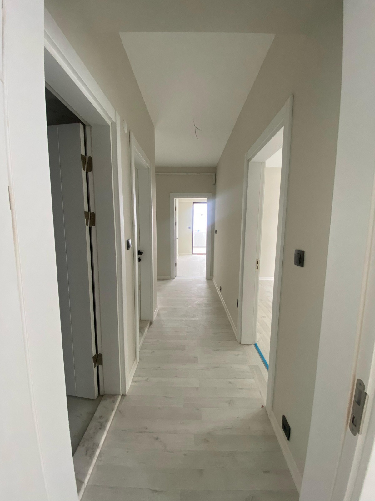 MABEL'DEN ADACIK YAKAMOZ SİTESİ'NDE DENİZ MANZ SATILIK 2+1 DAİRE